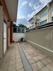 Sunrise Avenue (D28), Terrace #598291601